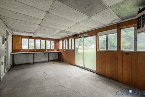 Tiny photo for 5310 Cherokee Drive, North Dinwiddie, VA 23803 (MLS # 2618691)