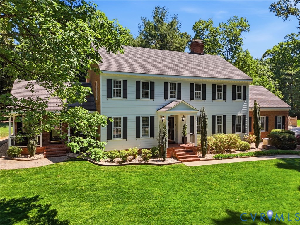 2321 Wadebridge Road