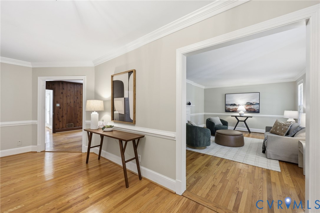 2321 Wadebridge Road