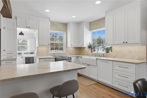 Tiny photo for 7600 Alvarado Road, Henrico, VA 23229 (MLS # 2602291)