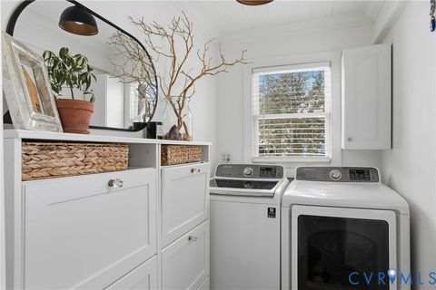 Tiny photo for 7600 Alvarado Road, Henrico, VA 23229 (MLS # 2602291)