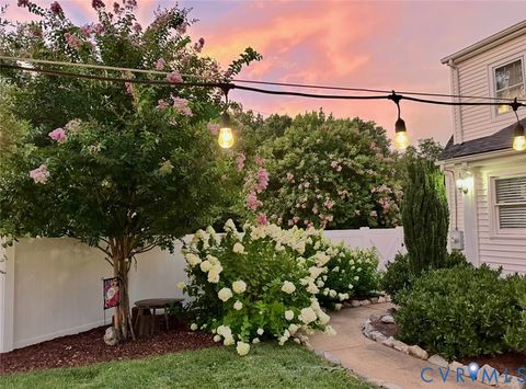 Tiny photo for 7600 Alvarado Road, Henrico, VA 23229 (MLS # 2602291)