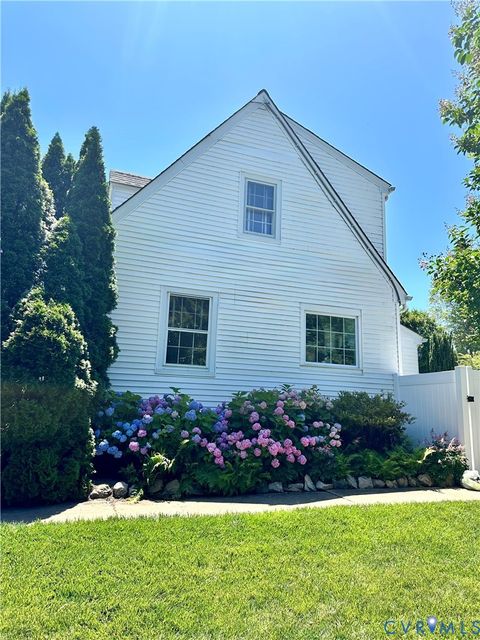 Tiny photo for 7600 Alvarado Road, Henrico, VA 23229 (MLS # 2602291)