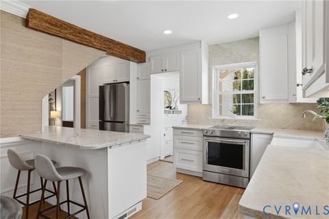 Tiny photo for 7600 Alvarado Road, Henrico, VA 23229 (MLS # 2602291)