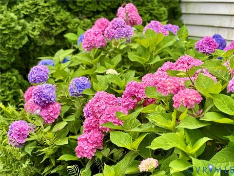 Tiny photo for 7600 Alvarado Road, Henrico, VA 23229 (MLS # 2602291)