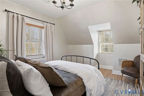 Tiny photo for 7600 Alvarado Road, Henrico, VA 23229 (MLS # 2602291)