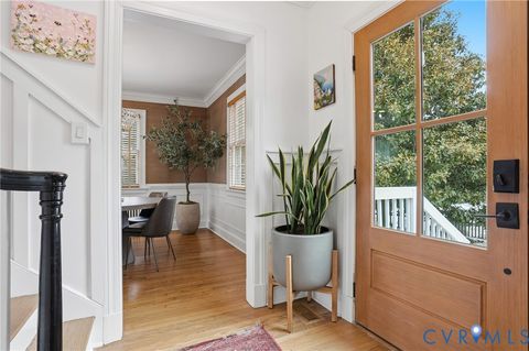 Tiny photo for 7600 Alvarado Road, Henrico, VA 23229 (MLS # 2602291)