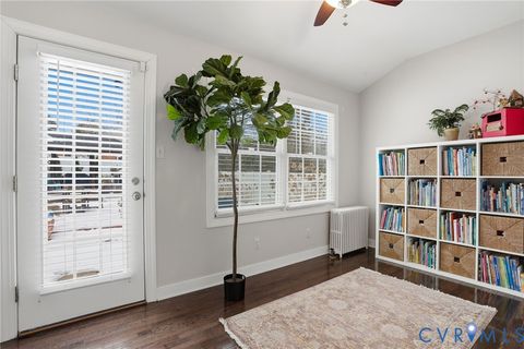 Tiny photo for 7600 Alvarado Road, Henrico, VA 23229 (MLS # 2602291)