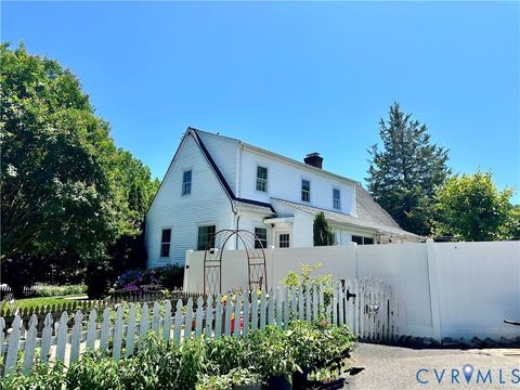 Tiny photo for 7600 Alvarado Road, Henrico, VA 23229 (MLS # 2602291)