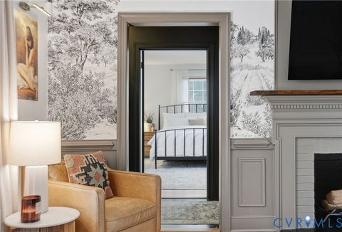 Tiny photo for 7600 Alvarado Road, Henrico, VA 23229 (MLS # 2602291)