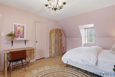 Tiny photo for 7600 Alvarado Road, Henrico, VA 23229 (MLS # 2602291)