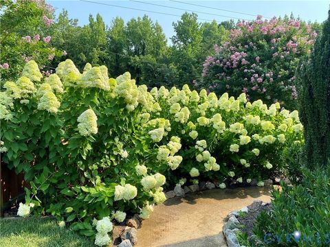 Tiny photo for 7600 Alvarado Road, Henrico, VA 23229 (MLS # 2602291)