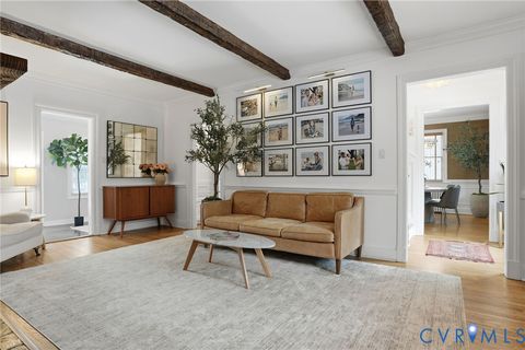 Tiny photo for 7600 Alvarado Road, Henrico, VA 23229 (MLS # 2602291)