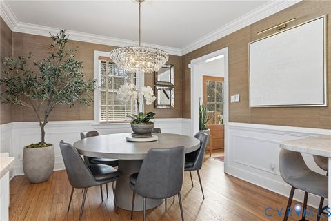 Tiny photo for 7600 Alvarado Road, Henrico, VA 23229 (MLS # 2602291)