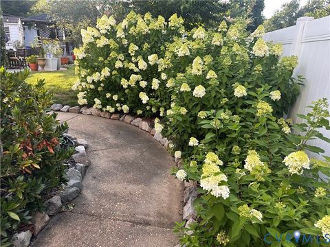 Tiny photo for 7600 Alvarado Road, Henrico, VA 23229 (MLS # 2602291)