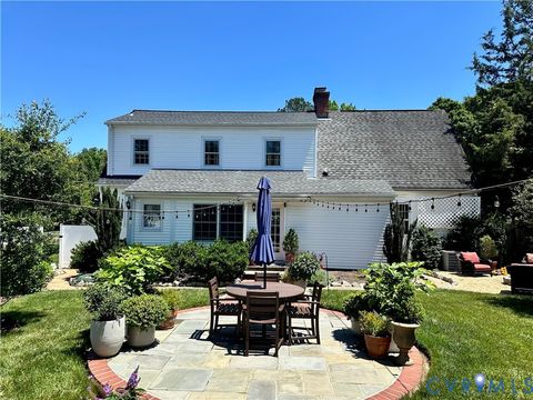 Tiny photo for 7600 Alvarado Road, Henrico, VA 23229 (MLS # 2602291)