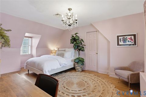 Tiny photo for 7600 Alvarado Road, Henrico, VA 23229 (MLS # 2602291)