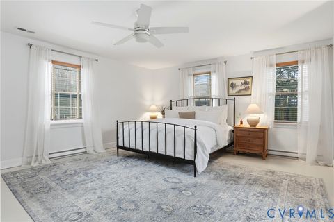 Tiny photo for 7600 Alvarado Road, Henrico, VA 23229 (MLS # 2602291)