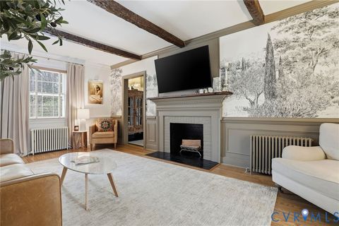 Tiny photo for 7600 Alvarado Road, Henrico, VA 23229 (MLS # 2602291)