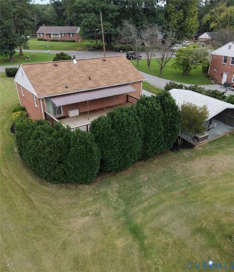 Tiny photo for 12853 Holly Lane, Manakin Sabot, VA 23103 (MLS # 2622115)
