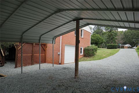 Tiny photo for 12853 Holly Lane, Manakin Sabot, VA 23103 (MLS # 2622115)