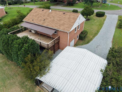 Tiny photo for 12853 Holly Lane, Manakin Sabot, VA 23103 (MLS # 2622115)