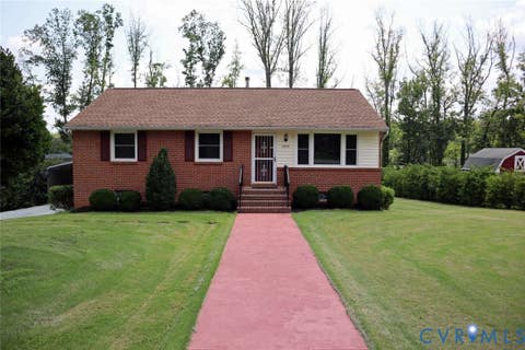 Photo of 12853 Holly Lane, Manakin Sabot, VA 23103 (MLS # 2622115)