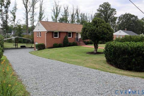 Tiny photo for 12853 Holly Lane, Manakin Sabot, VA 23103 (MLS # 2622115)