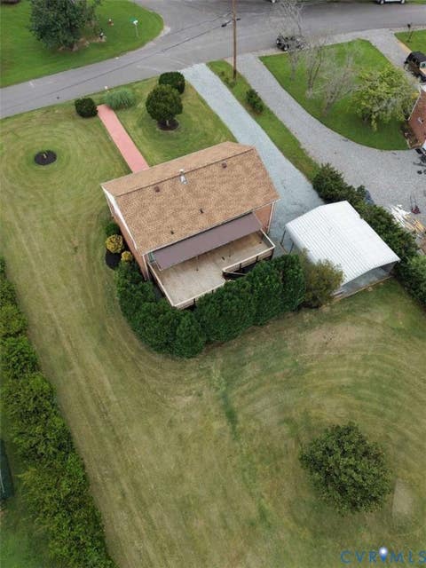 Tiny photo for 12853 Holly Lane, Manakin Sabot, VA 23103 (MLS # 2622115)