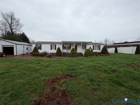 Photo of 509 Grouse Ridge Road, Wytheville, VA 24360 (MLS # 2607156)