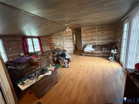 Tiny photo for 509 Grouse Ridge Road, Wytheville, VA 24360 (MLS # 2607156)