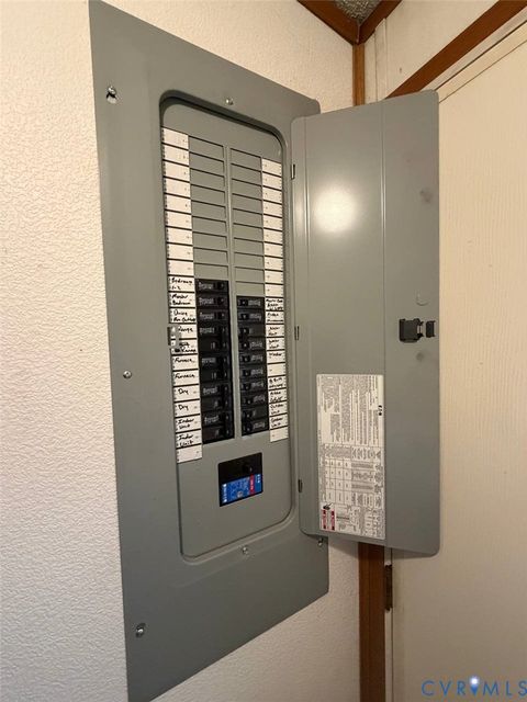 Tiny photo for 509 Grouse Ridge Road, Wytheville, VA 24360 (MLS # 2607156)