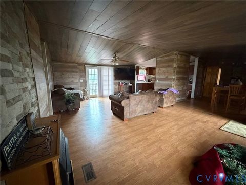 Tiny photo for 509 Grouse Ridge Road, Wytheville, VA 24360 (MLS # 2607156)