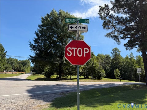 Tiny photo for 11317 Sapony Church Rd RD, Mc Kenney, VA 23872 (MLS # 2625539)