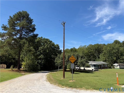 Tiny photo for 11317 Sapony Church Rd RD, Mc Kenney, VA 23872 (MLS # 2625539)
