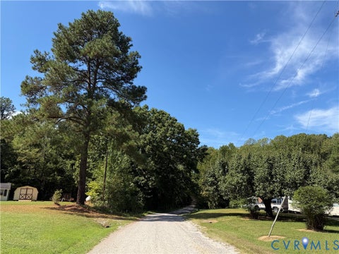 Tiny photo for 11317 Sapony Church Rd RD, Mc Kenney, VA 23872 (MLS # 2625539)