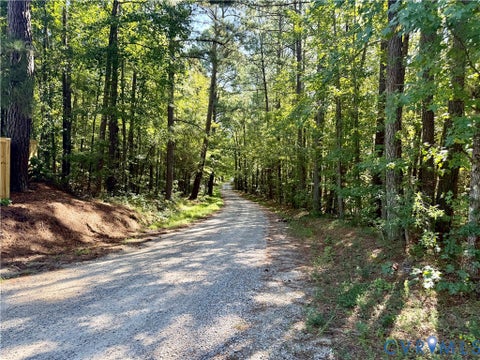 Tiny photo for 11317 Sapony Church Rd RD, Mc Kenney, VA 23872 (MLS # 2625539)