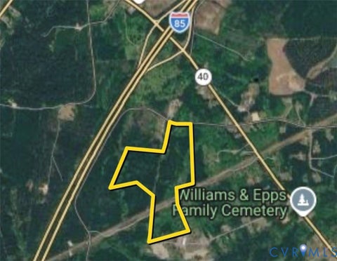 Tiny photo for 11317 Sapony Church Rd RD, Mc Kenney, VA 23872 (MLS # 2625539)
