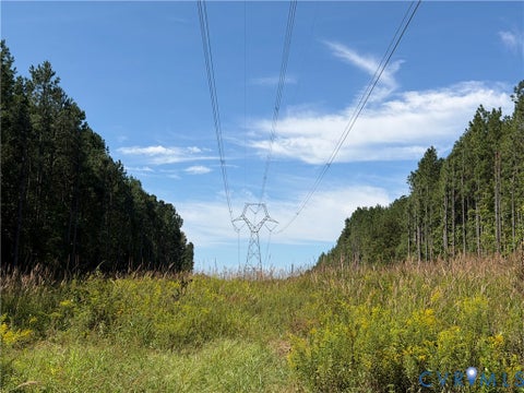 Tiny photo for 11317 Sapony Church Rd RD, Mc Kenney, VA 23872 (MLS # 2625539)
