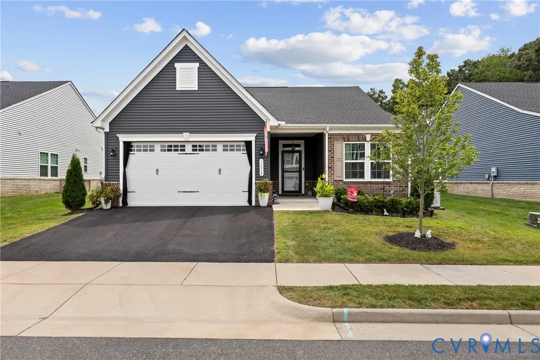 11319 Vulcan Lane, Chester, VA, 23831