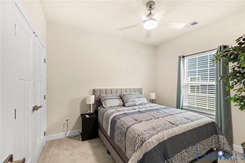 Tiny photo for 11319 Vulcan Lane, Chester, VA 23831 (MLS # 2623812)