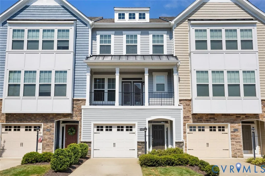 10420 Perennial Drive