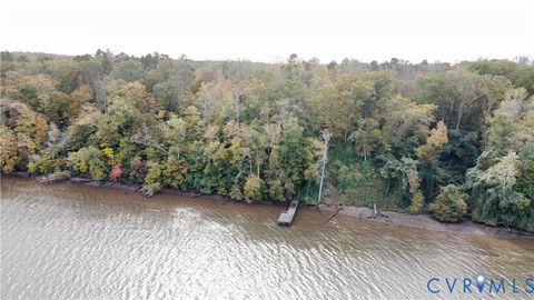 Tiny photo for 7 Scotland Landing Road, West Point, VA 23181 (MLS # 2607773)