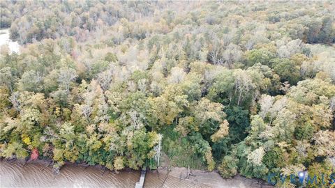 Tiny photo for 7 Scotland Landing Road, West Point, VA 23181 (MLS # 2607773)