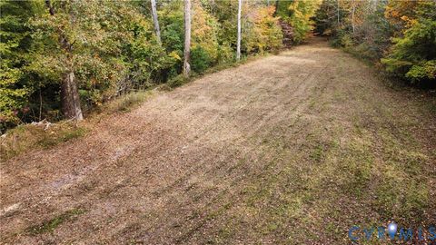 Tiny photo for 7 Scotland Landing Road, West Point, VA 23181 (MLS # 2607773)