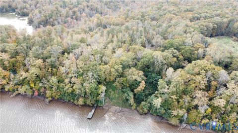 Tiny photo for 7 Scotland Landing Road, West Point, VA 23181 (MLS # 2607773)