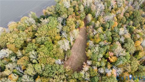 Tiny photo for 7 Scotland Landing Road, West Point, VA 23181 (MLS # 2607773)