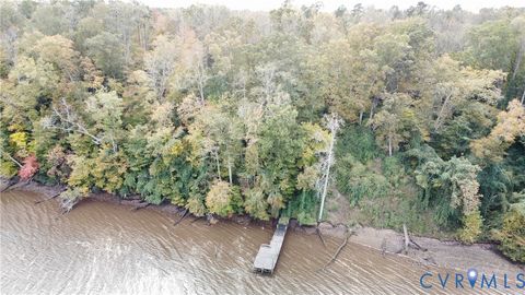 Tiny photo for 7 Scotland Landing Road, West Point, VA 23181 (MLS # 2607773)