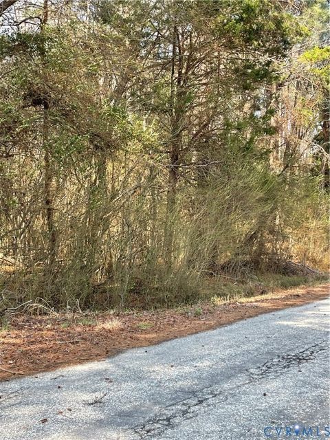 Tiny photo for 0 Laurel Park Road, Essex, VA 22560 (MLS # 2606557)