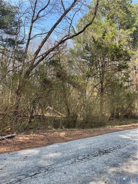 Tiny photo for 0 Laurel Park Road, Essex, VA 22560 (MLS # 2606557)